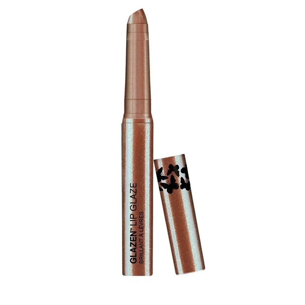BUTTER LONDON Glazen Lip‎ Glaze MAGIC DUST ~ NWOB